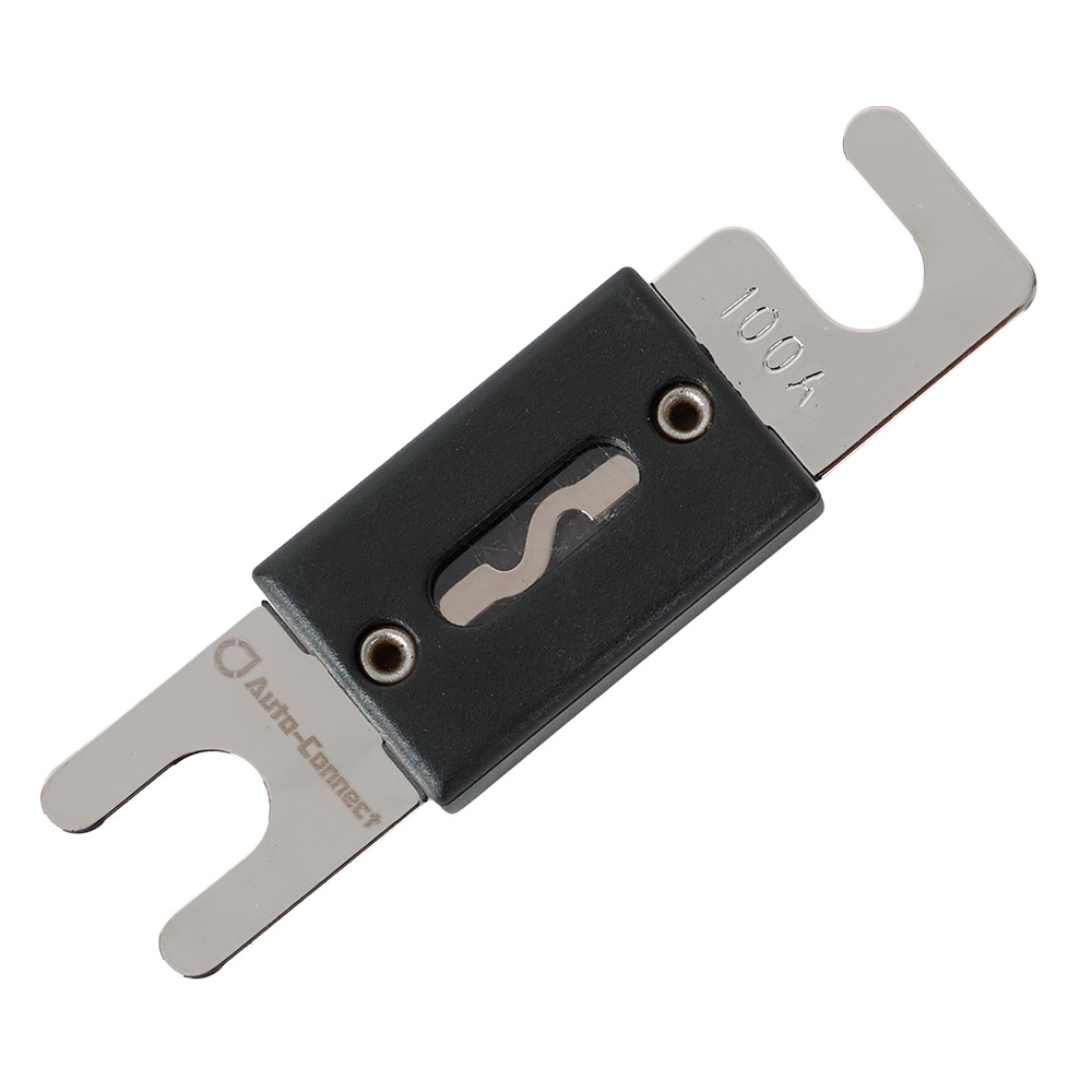 Bezpiecznik Auto-Connect ANL, 100A