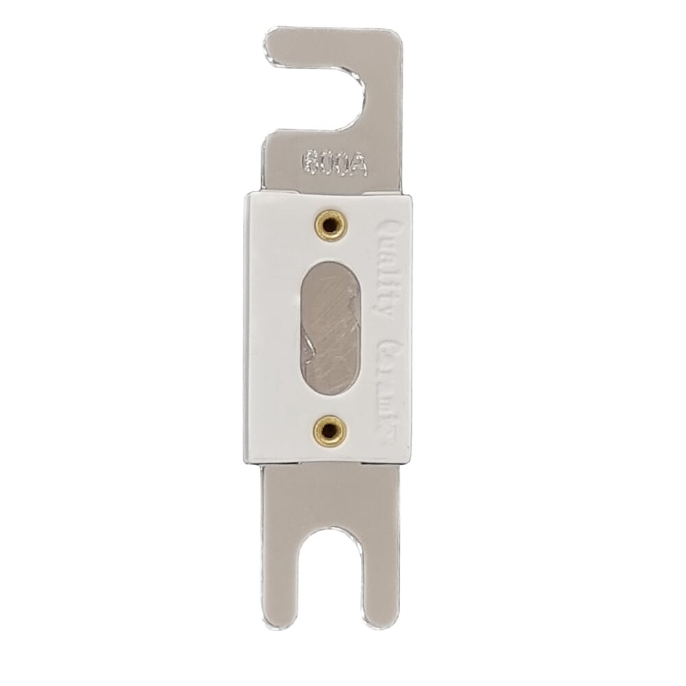 Bezpiecznik Auto-Connect ANL, 600A, Level 2