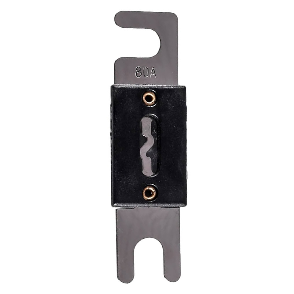 Bezpiecznik Auto-Connect ANL, 80A