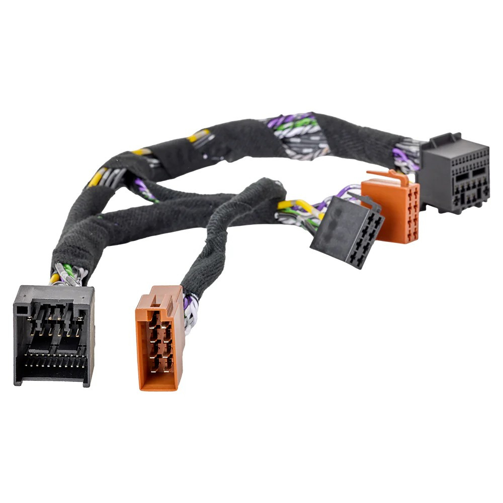 Auto-Connect FDPNP01, Plug N Play do Ford 2018- (32-pin)