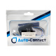 Auto-Connect HLCS22 2-kanałowy konwerter poziomu wysokiego/niskiego Auto-Connect HLCS22 2-kanałowy konwerter poziomu wysokiego/niskiego