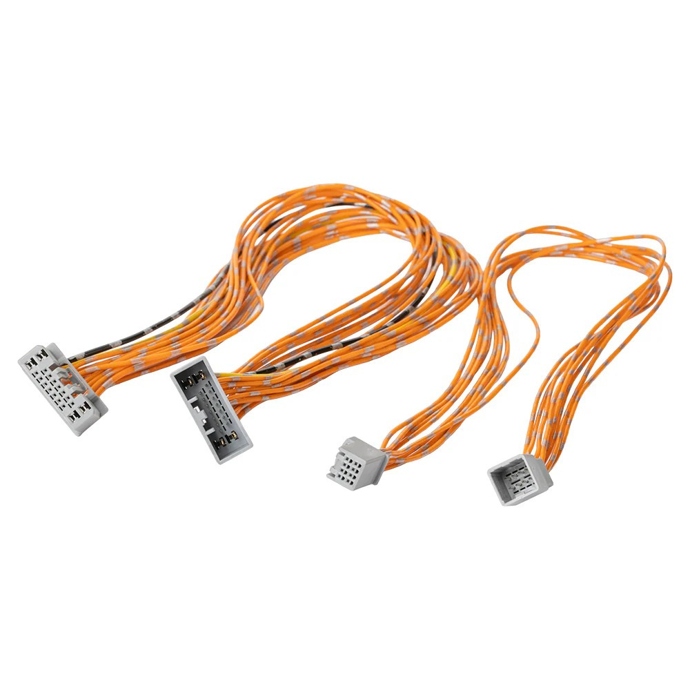 Auto-Connect HOBYPH01, adapter integracyjny do Honda