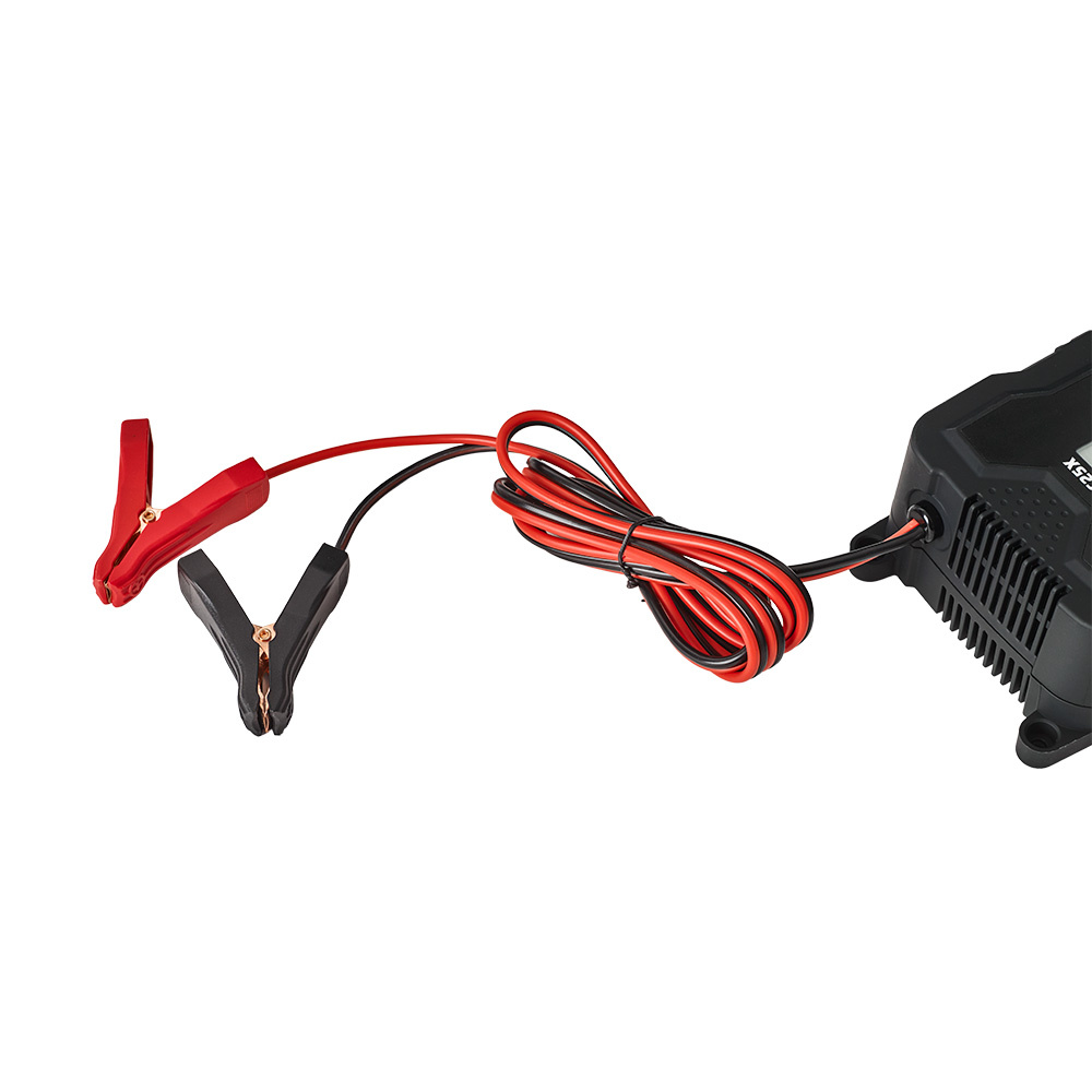 Auto-Connect IBC25X, ładowarka akumulatora 25 A