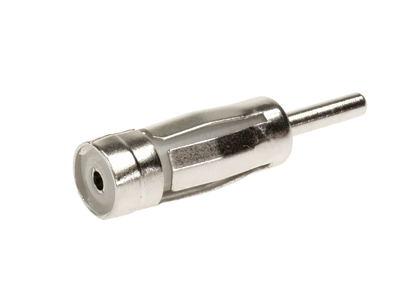 Adapter antenowy ISO-DIN