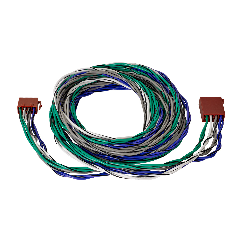 Auto-Connect ISO-ISO 3 m przedłużenie do głośników, 2x1.5mm²