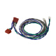 Auto-Connect ISOY2MOLEX6, ISO-ISO do 2x6-pin Molex Auto-Connect ISOY2MOLEX6, ISO-ISO do 2x6-pin Molex