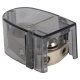 Auto-Connect końcówka akumulatorowa M8 plus, 2x10mm² Auto-Connect końcówka akumulatorowa M8 plus, 2x10mm²