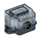Auto-Connect blok dystrybucyjny L1 53 mm², 1 do 2 Auto-Connect blok dystrybucyjny L1 53 mm², 1 do 2