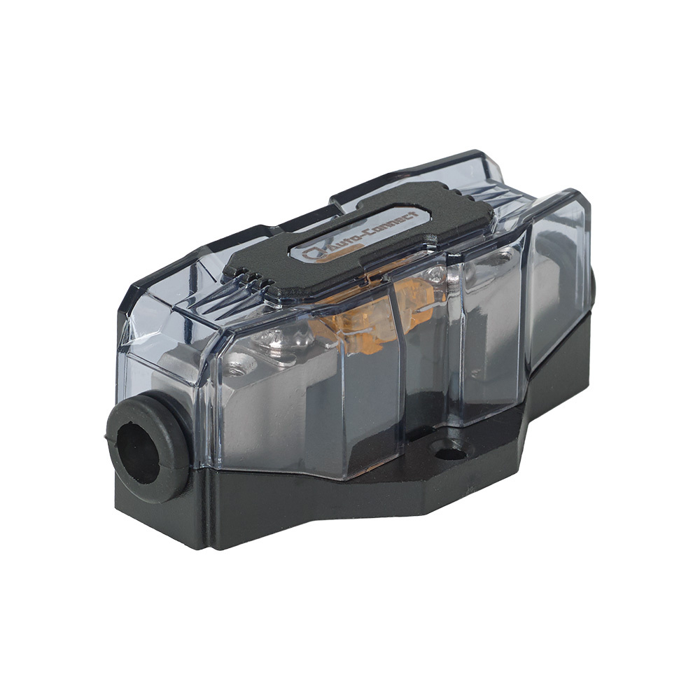 Auto-Connect uchwyt bezpiecznika AFS Level 1 z bezpiecznikiem 40A, 10-22mm²