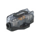 Auto-Connect uchwyt bezpiecznika AFS Level 1 z bezpiecznikiem 40A, 10-22mm² Auto-Connect uchwyt bezpiecznika AFS Level 1 z bezpiecznikiem 40A, 10-22mm²