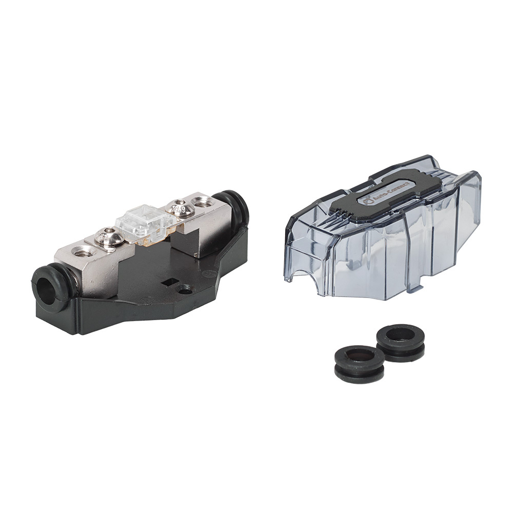 Auto-Connect uchwyt bezpiecznika AFS Level 1 z bezpiecznikiem 40A, 10-22mm²
