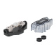 Auto-Connect uchwyt bezpiecznika AFS Level 1 z bezpiecznikiem 40A, 10-22mm² Auto-Connect uchwyt bezpiecznika AFS Level 1 z bezpiecznikiem 40A, 10-22mm²