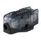 Auto-Connect uchwyt bezpiecznika ANL/AFS Level 1 z bezpiecznikiem 125A, 20-54mm² Auto-Connect uchwyt bezpiecznika ANL/AFS Level 1 z bezpiecznikiem 125A, 20-54mm²