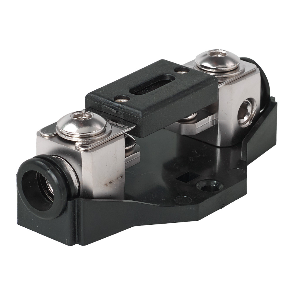 Auto-Connect uchwyt bezpiecznika ANL/AFS Level 1 z bezpiecznikiem 125A, 20-54mm²