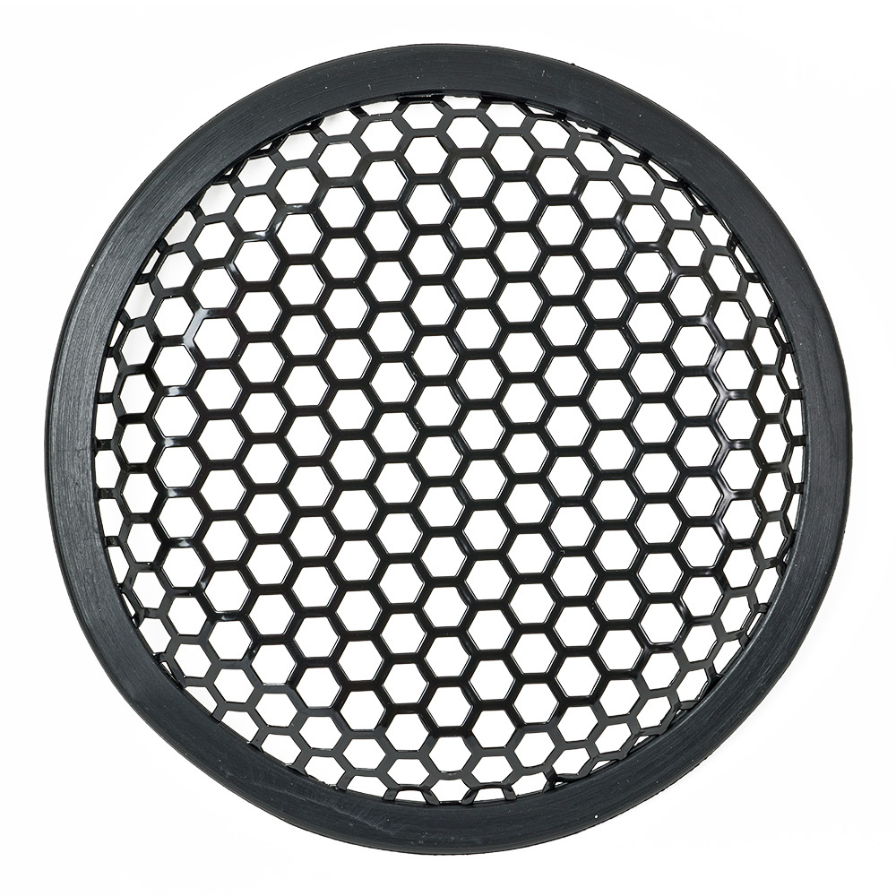 Auto-Connect Hexagon maskownica głośnika, 6.5 cala