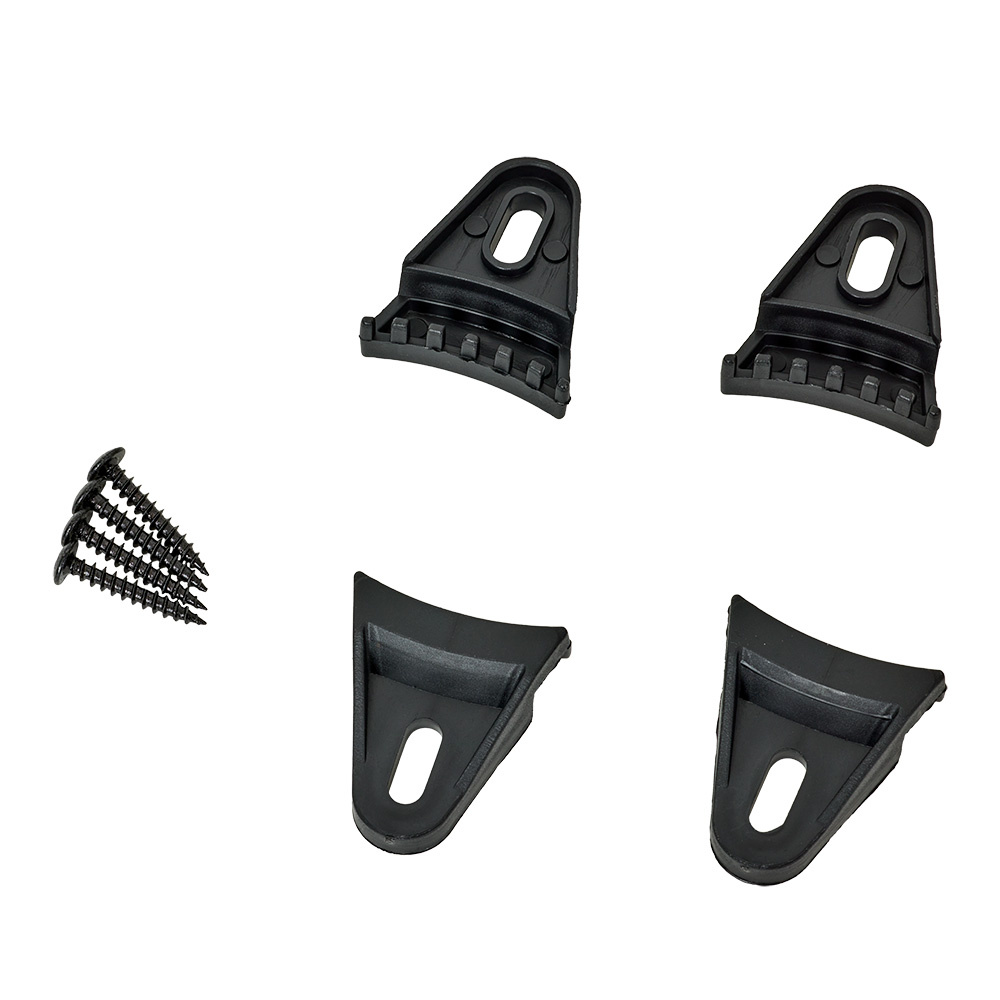 Auto-Connect Hexagon maskownica głośnika, 6.5 cala