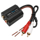Auto-Connect L1GIRCA, filtr zakłóceń Auto-Connect L1GIRCA, filtr zakłóceń