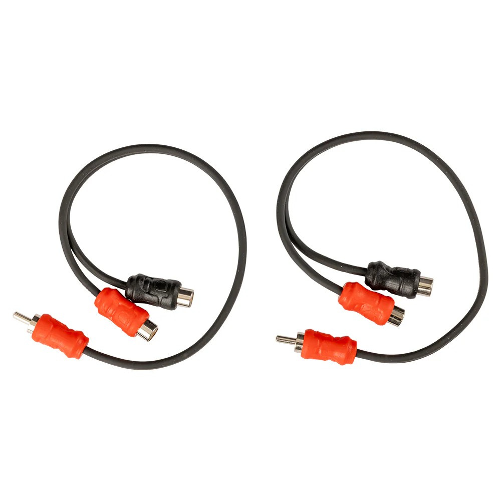 Auto-Connect koncentryczny rozdzielacz Y niskopoziomowy 2 żeńskie-1 męski, Level 1