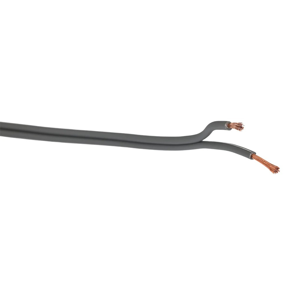 Auto-Connect kabel głośnikowy CCA 2x1.5 mm², 10 metrów