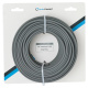 Auto-Connect kabel głośnikowy CCA 2x2,5 mm², 20 metrów Auto-Connect kabel głośnikowy CCA 2x2,5 mm², 20 metrów