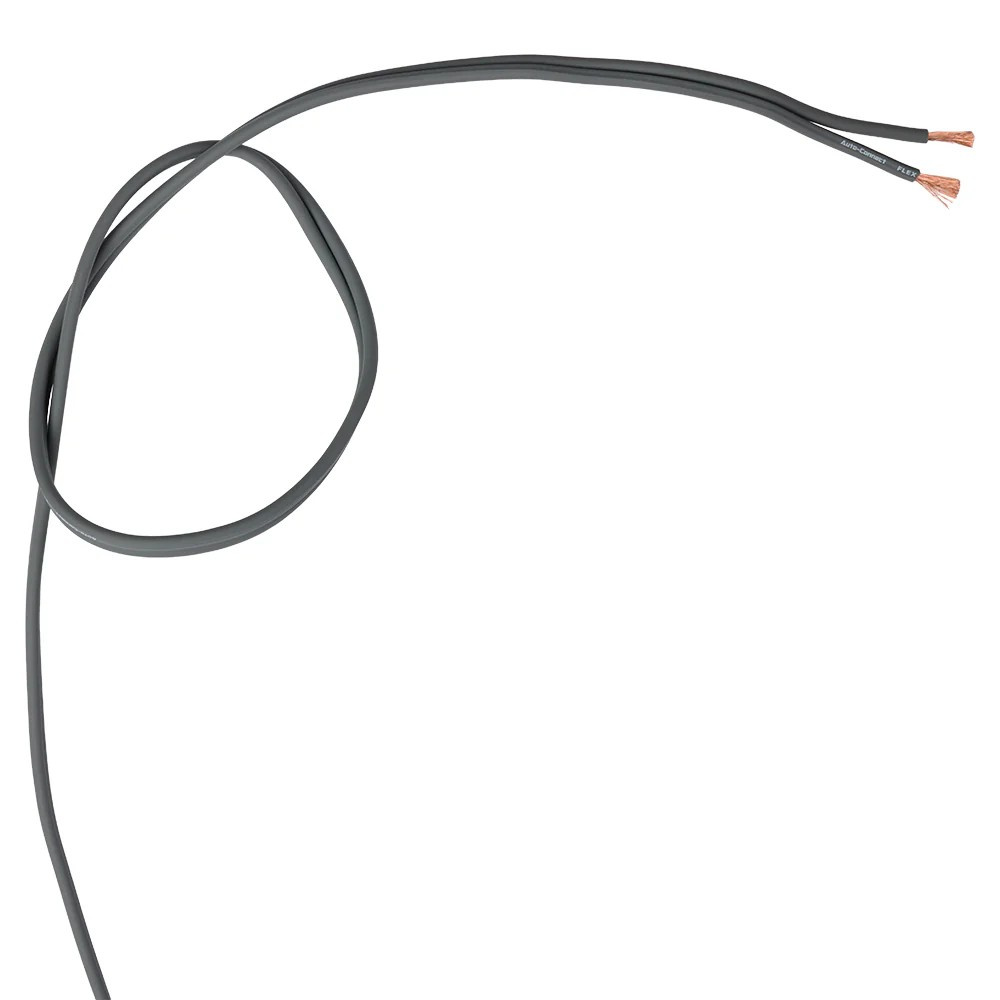 Auto-Connect kabel głośnikowy CCA 2x2,5 mm², 20 metrów