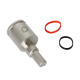Auto-Connect redukcja kablowa, 54mm² do 20mm² Auto-Connect redukcja kablowa, 54mm² do 20mm²