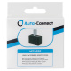 Auto-Connect Terminaladapter, Dual Input, 2x20mm² Auto-Connect Terminaladapter, Dual Input, 2x20mm²
