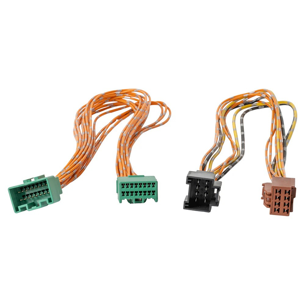 Auto-Connect LRBYPH01, adapter integracyjny do Land Rover Discovery Sport (L550)