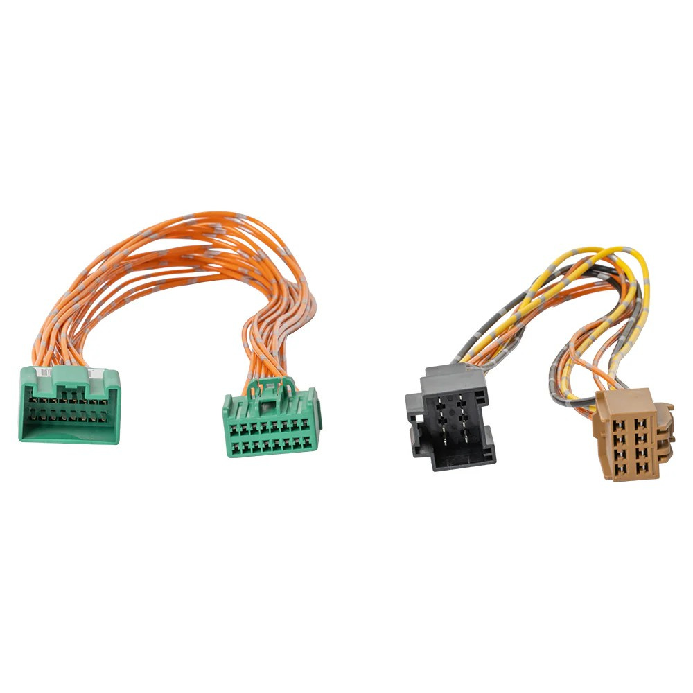 Auto-Connect LYBYPH01, adapter integracyjny do Lynk & Co