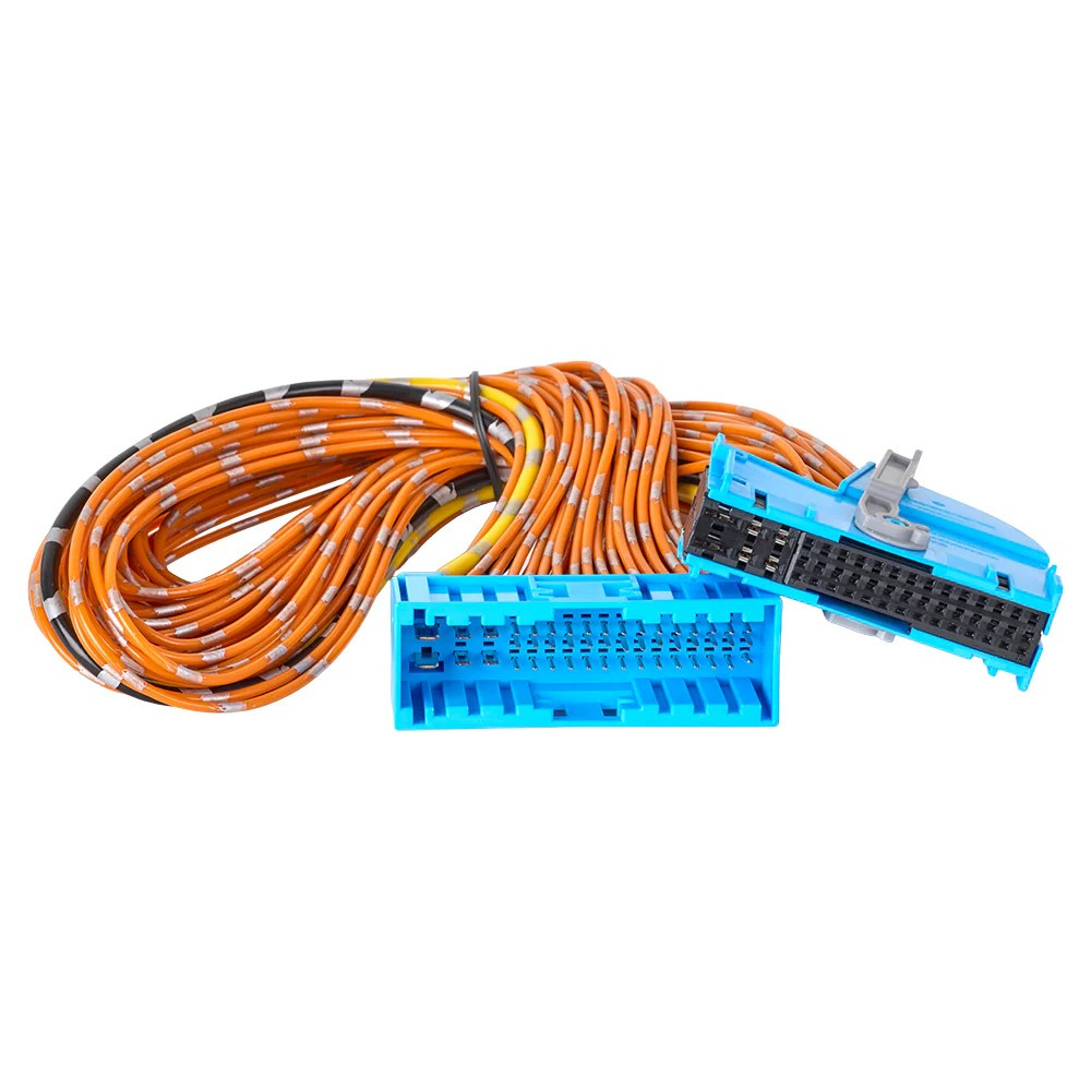 Auto-Connect MBBYPH01, adapter integracyjny do Mercedesów z Burmester