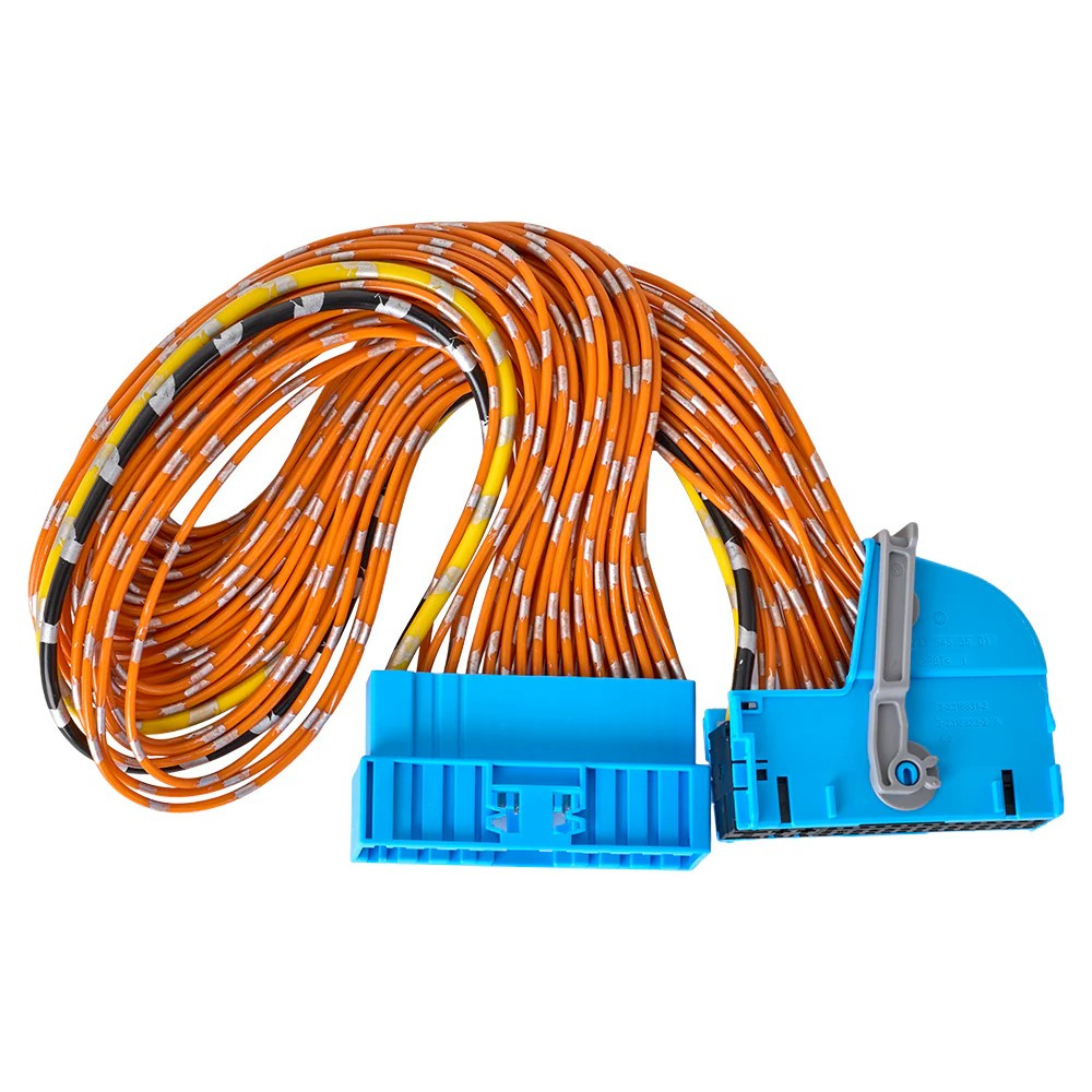 Auto-Connect MBBYPH01, adapter integracyjny do Mercedesów z Burmester