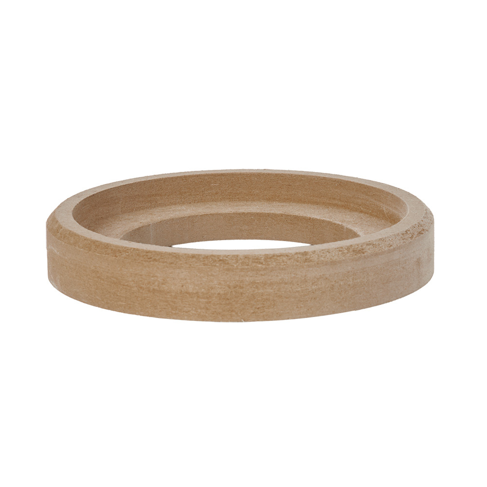 Pierścień MDF, 4 cale