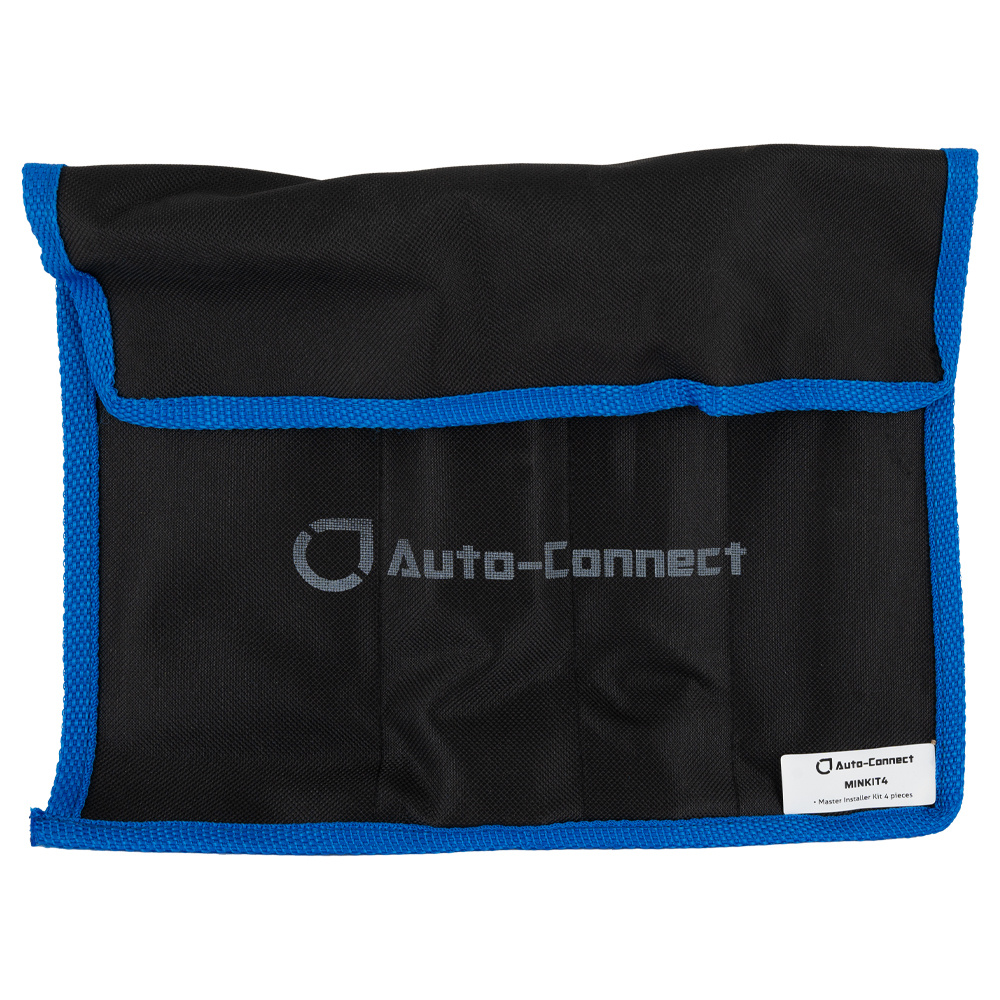 Auto-Connect zestaw do demontażu, 4 części