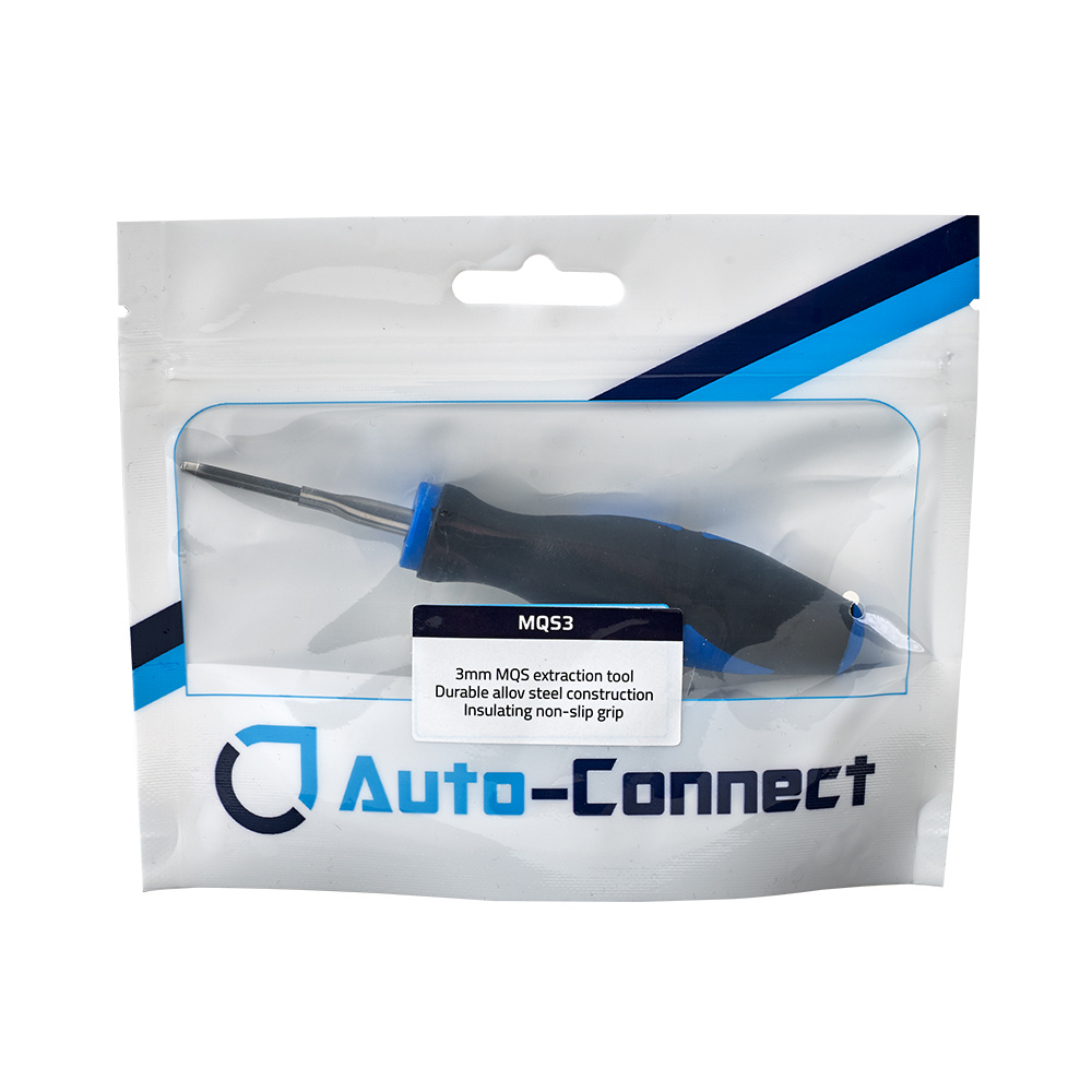 Auto-Connect narzędzie terminalowe do złącza MQS