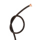 Auto-Connect czarny kabel zasilający OFC 21.6mm², na metry Auto-Connect czarny kabel zasilający OFC 21.6mm², na metry