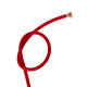 Auto-Connect czerwony kabel zasilający OFC 21.6mm², na metry Auto-Connect czerwony kabel zasilający OFC 21.6mm², na metry