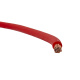 Auto-Connect czerwony kabel zasilający OFC 21.6mm², na metry Auto-Connect czerwony kabel zasilający OFC 21.6mm², na metry