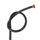 Auto-Connect czarny kabel zasilający CCA 35.5mm², na metry Auto-Connect czarny kabel zasilający CCA 35.5mm², na metry