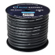 Auto-Connect czarny kabel zasilający CCA 35.5mm², na metry Auto-Connect czarny kabel zasilający CCA 35.5mm², na metry
