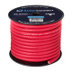 Auto-Connect czerwony kabel zasilający CCA 35.5mm², na metry Auto-Connect czerwony kabel zasilający CCA 35.5mm², na metry