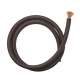 Auto-Connect czarny kabel zasilający OFC 35.5mm², na metry Auto-Connect czarny kabel zasilający OFC 35.5mm², na metry