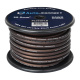 Auto-Connect czarny kabel zasilający OFC 35.5mm², na metry Auto-Connect czarny kabel zasilający OFC 35.5mm², na metry