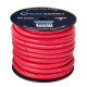 Auto-Connect czerwony kabel zasilający CCA 53,7 mm², na metry Auto-Connect czerwony kabel zasilający CCA 53,7 mm², na metry