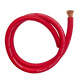 Auto-Connect czerwony kabel zasilający OFC 53,7 mm², na metry Auto-Connect czerwony kabel zasilający OFC 53,7 mm², na metry