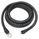 Auto-Connect 2,5-metrowy kabel zasilający CCA 35,5 mm², czarny Auto-Connect 2,5-metrowy kabel zasilający CCA 35,5 mm², czarny