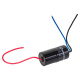 Auto-Connect PNF10A filtr przeciwzakłóceniowy, 10A Auto-Connect PNF10A filtr przeciwzakłóceniowy, 10A
