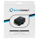 Auto-Connect filtr przeciwzakłóceniowy, 40A Auto-Connect filtr przeciwzakłóceniowy, 40A