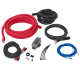 Auto-Connect Pure CCA kabel kit, 53.7mm² Auto-Connect Pure CCA kabel kit, 53.7mm²