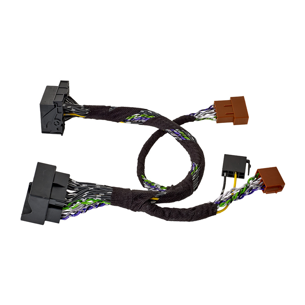 Auto-Connect QLPNP01, Quadlock Plug N Play do BMW, VAG, Mercedes itp.