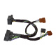 Auto-Connect QLPNP01, Quadlock Plug N Play do BMW, VAG, Mercedes itp. Auto-Connect QLPNP01, Quadlock Plug N Play do BMW, VAG, Mercedes itp.